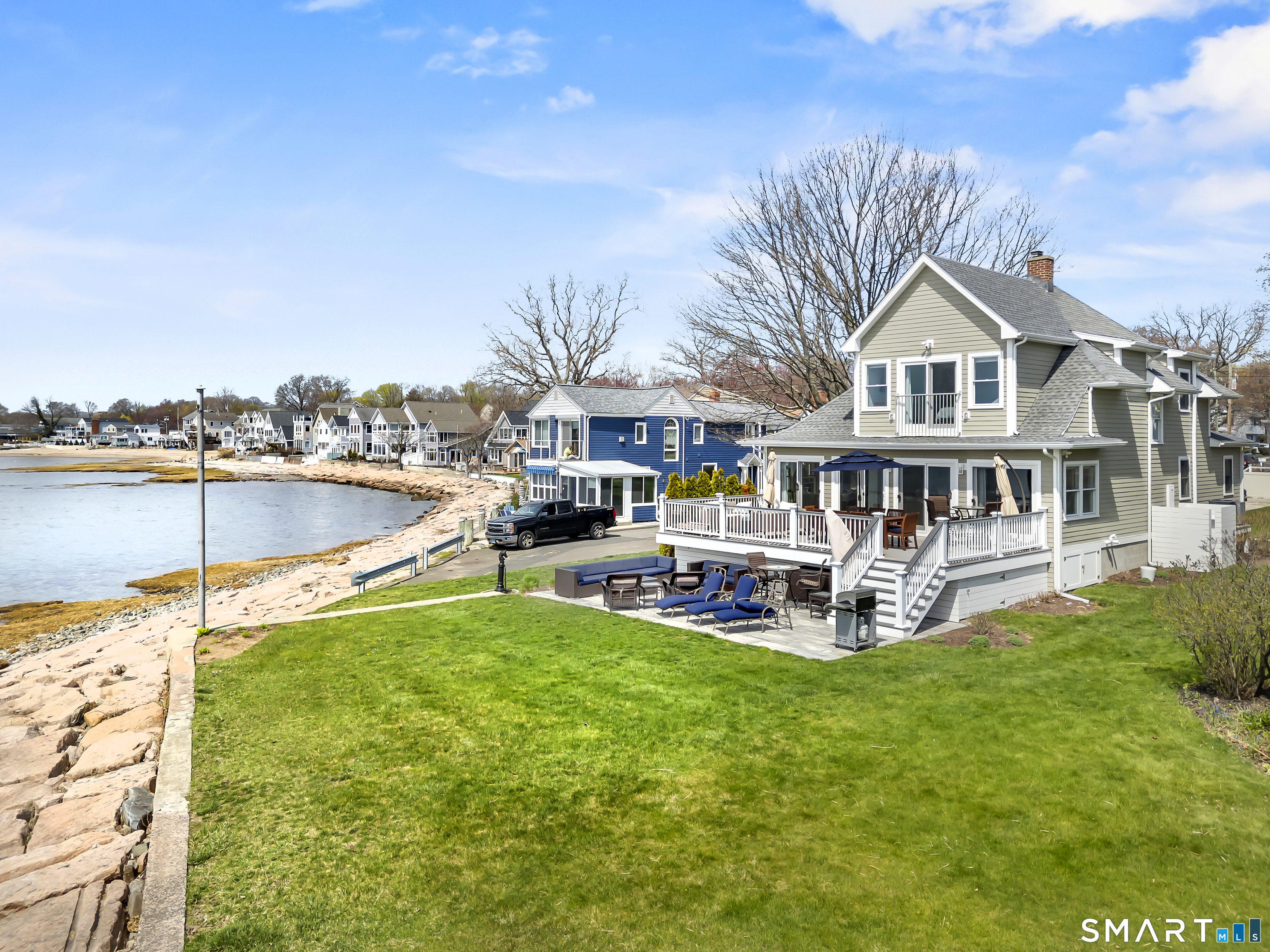 1 Annawon Avenue West Haven CT 06516