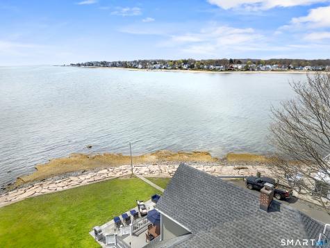 1 Annawon Avenue West Haven CT 06516