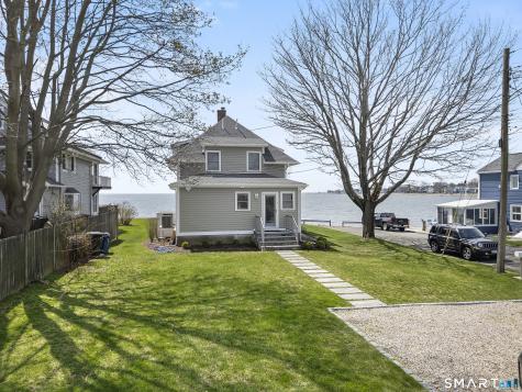 1 Annawon Avenue West Haven CT 06516
