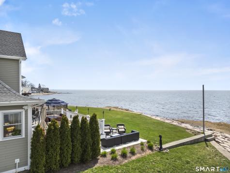 1 Annawon Avenue West Haven CT 06516