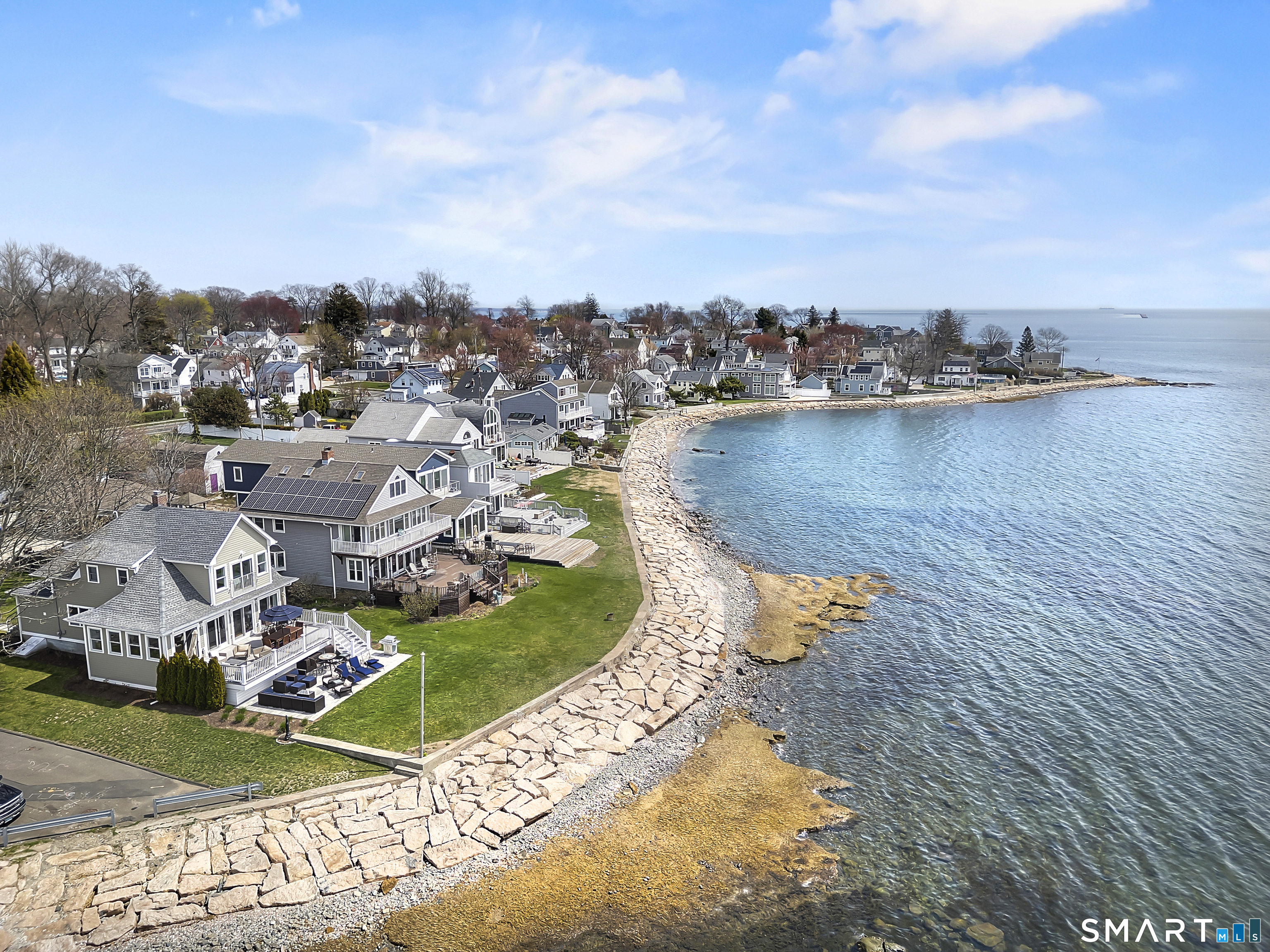 1 Annawon Avenue West Haven CT 06516