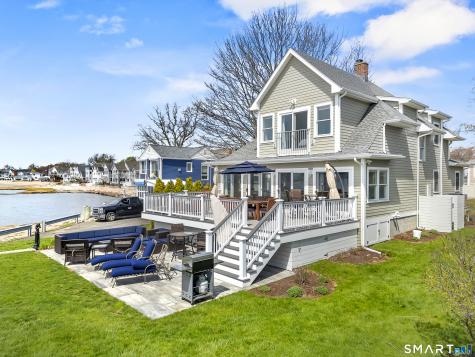 1 Annawon Avenue West Haven CT 06516