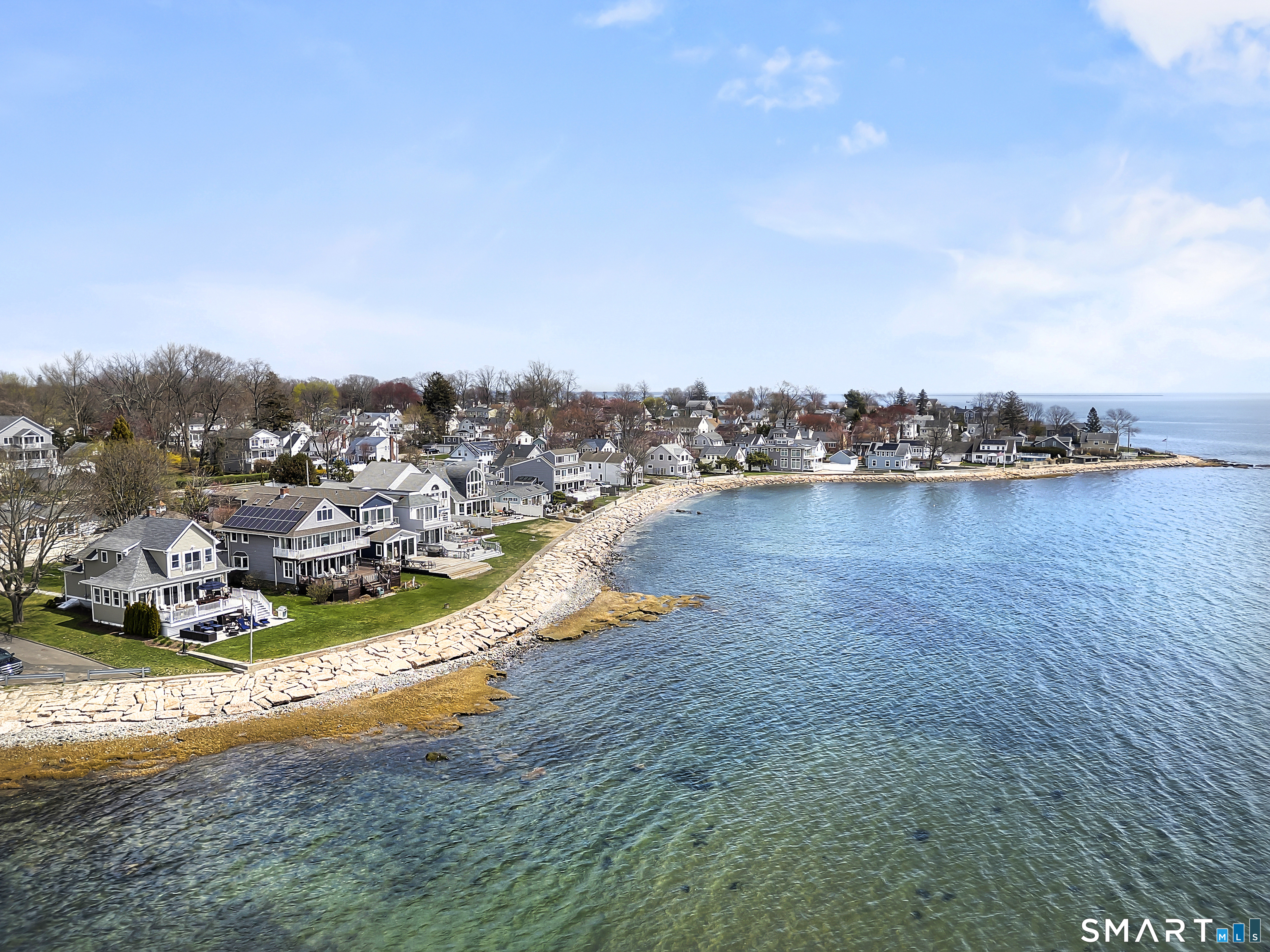 1 Annawon Avenue West Haven CT 06516