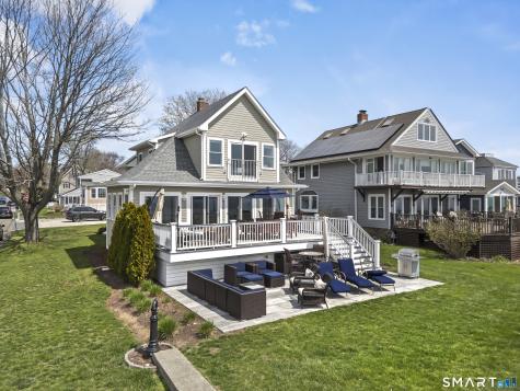 1 Annawon Avenue West Haven CT 06516