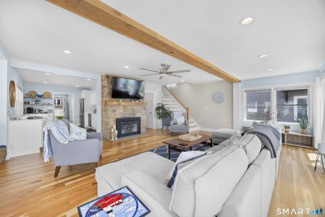 1 Annawon Avenue West Haven CT 06516