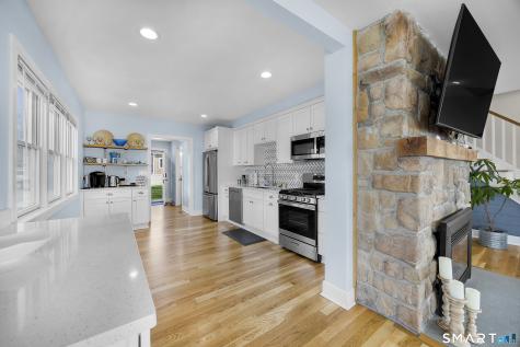 1 Annawon Avenue West Haven CT 06516