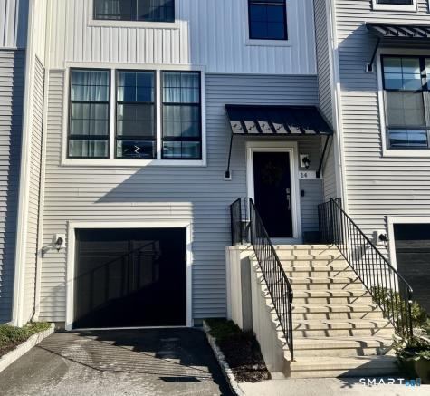 14 East Cross Trail Danbury CT 06810