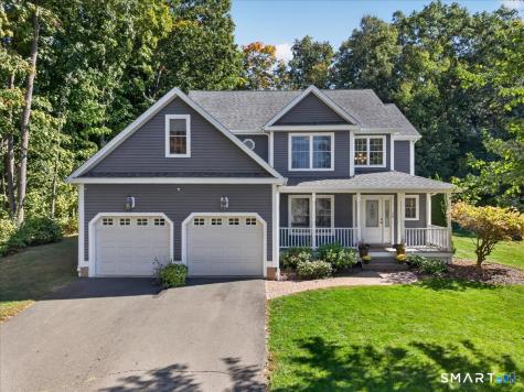 120 Bishop Avenue Southington CT 06489