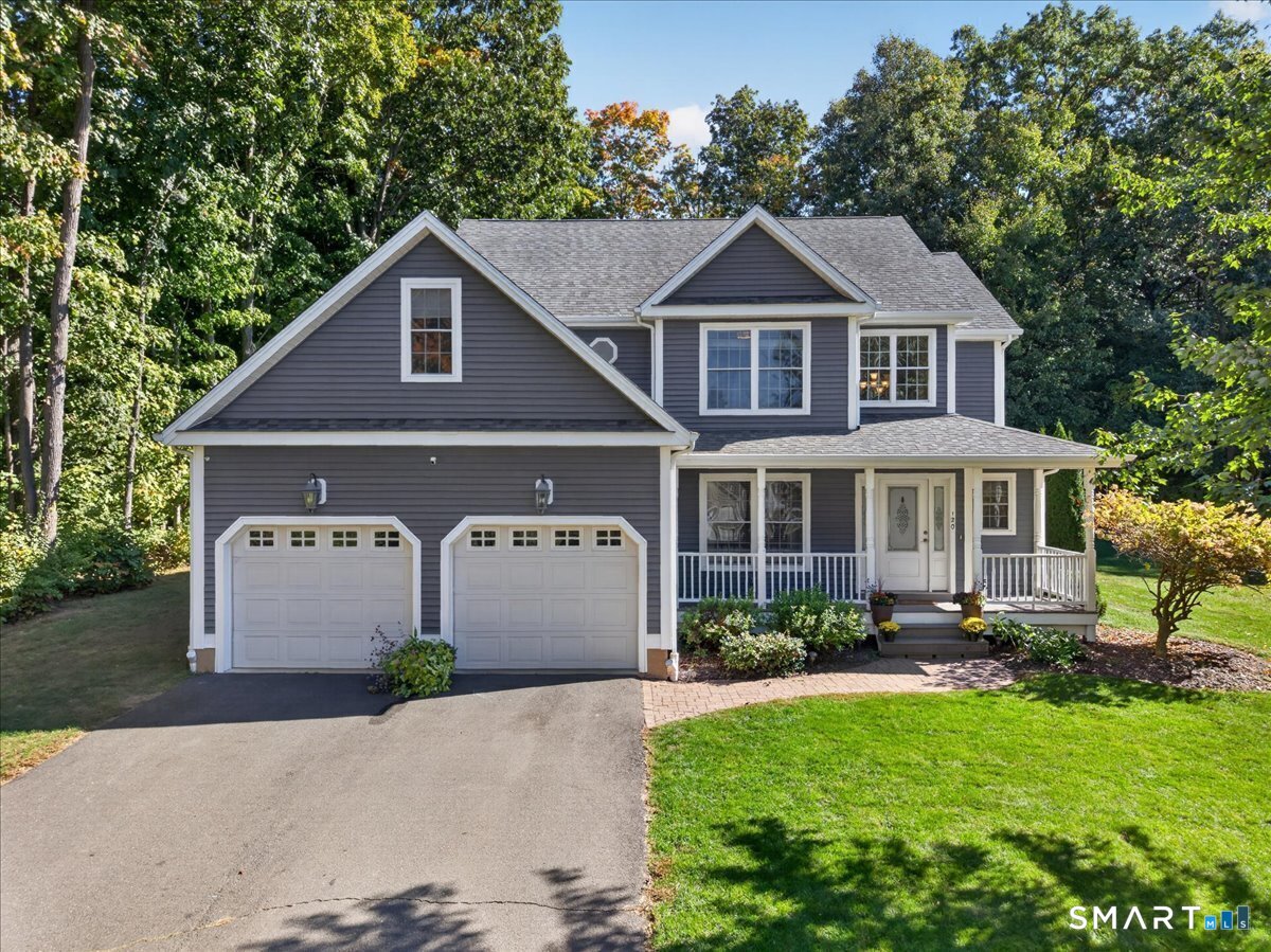 120 Bishop Avenue Southington CT 06489