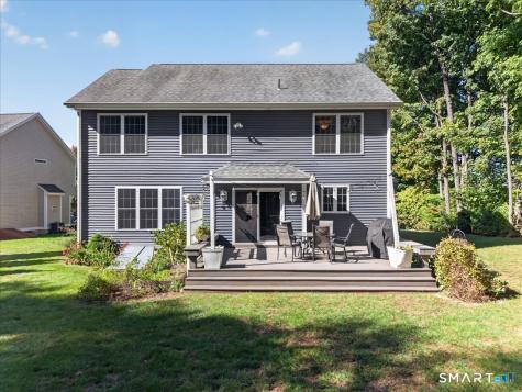 120 Bishop Avenue Southington CT 06489