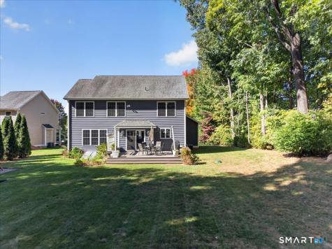 120 Bishop Avenue Southington CT 06489