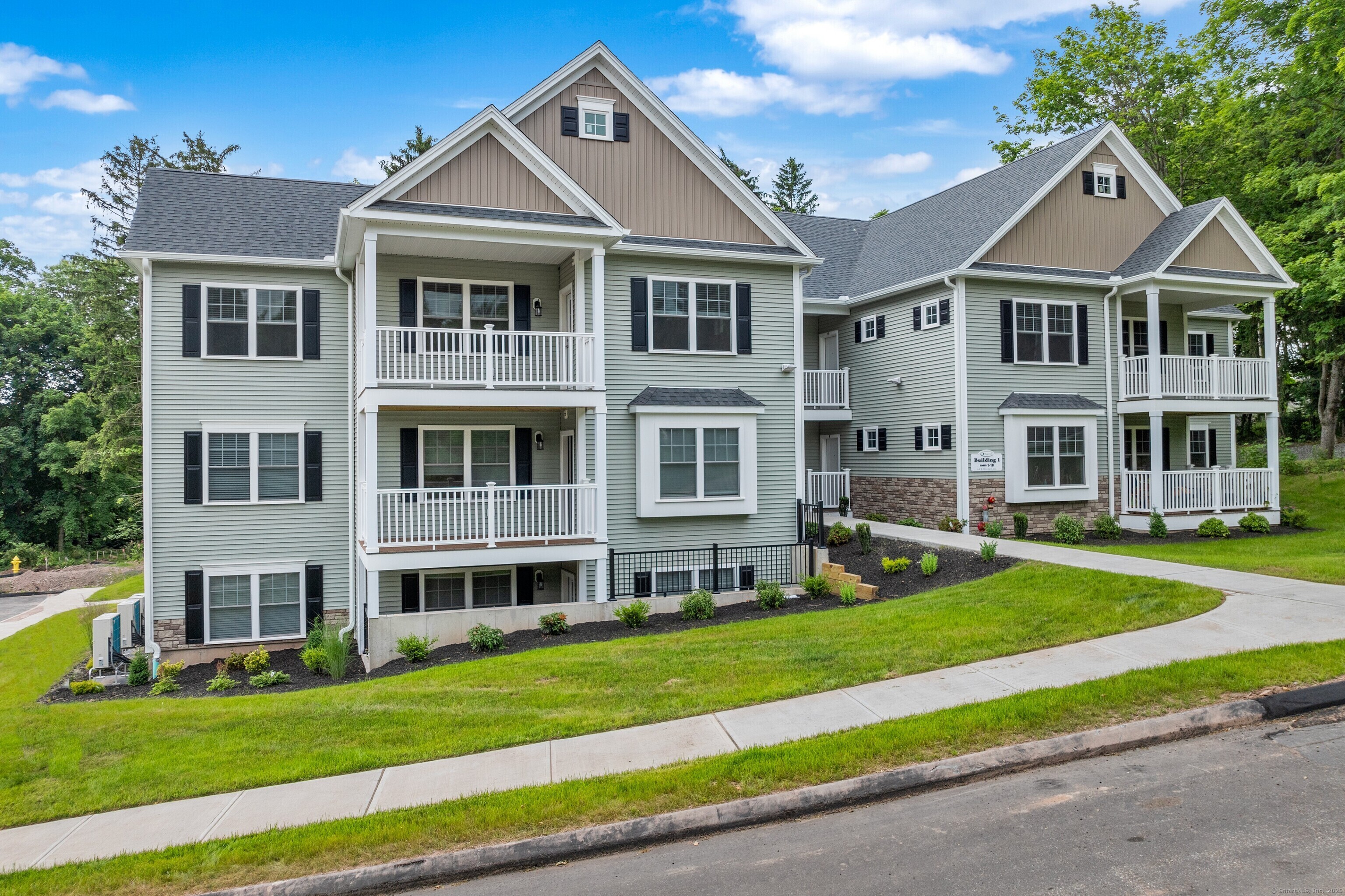 64 East Mitchell Avenue Cheshire CT 06410