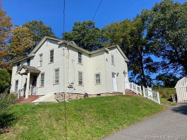 140 Wallingford Road Cheshire CT 06410