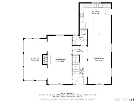 146 Oxford Road Fairfield CT 06890