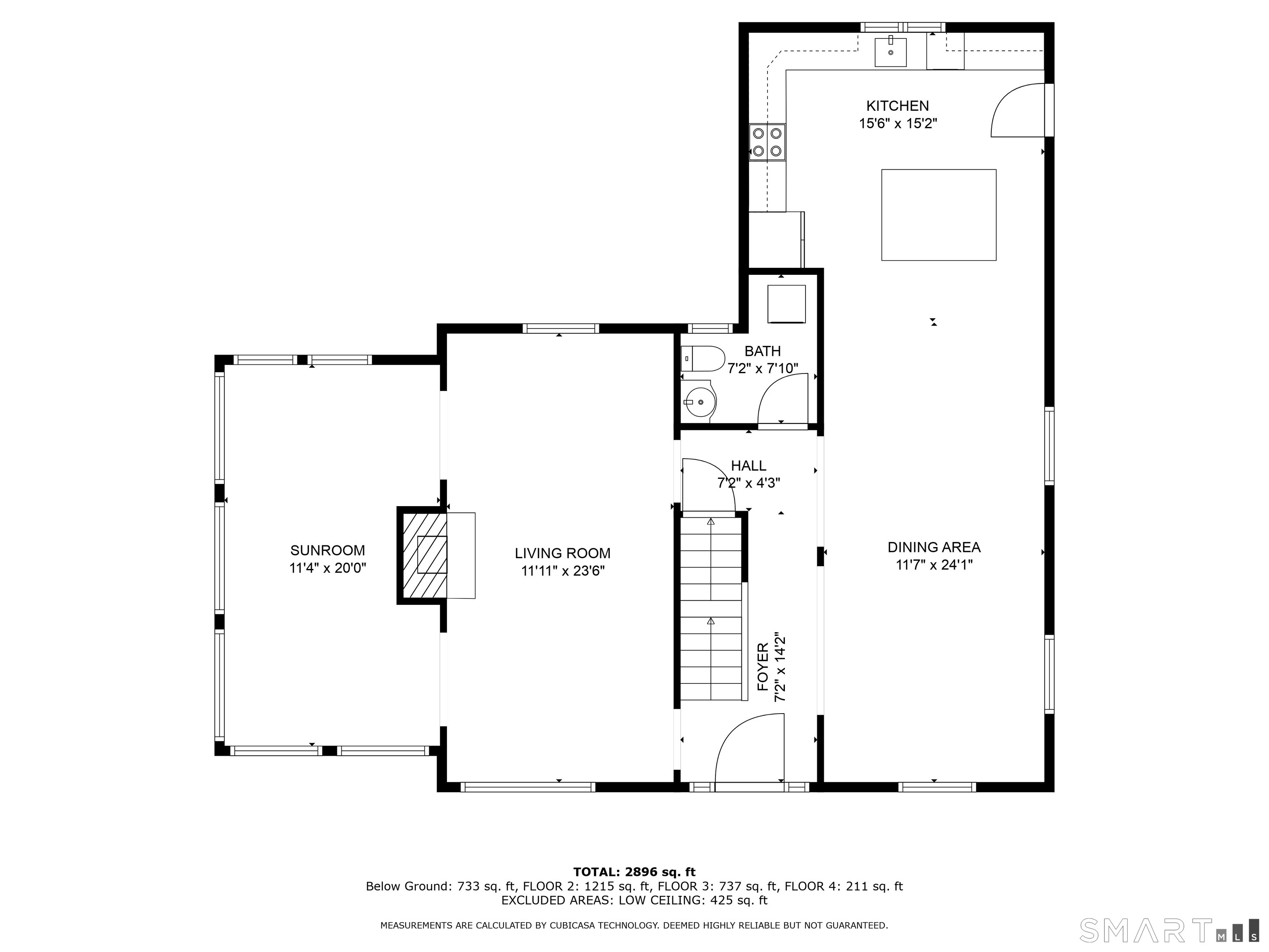 146 Oxford Road Fairfield CT 06890