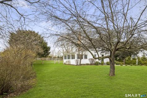 146 Oxford Road Fairfield CT 06890