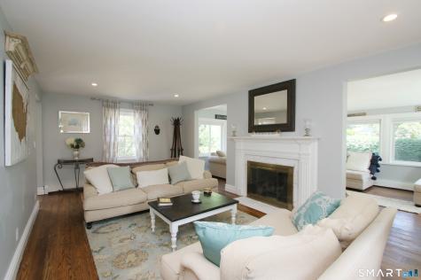146 Oxford Road Fairfield CT 06890