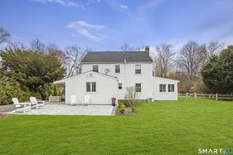 146 Oxford Road Fairfield CT 06890