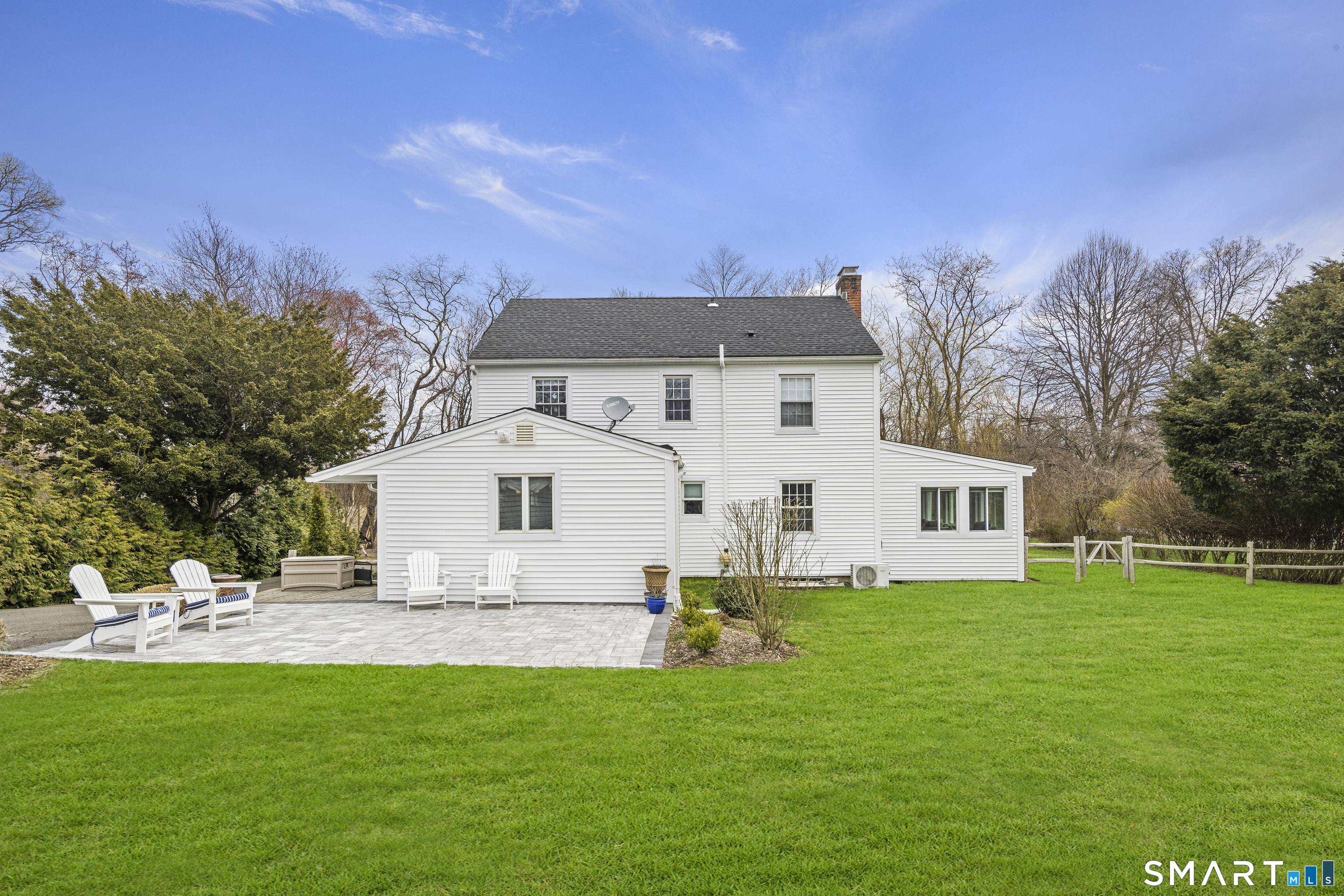 146 Oxford Road Fairfield CT 06890