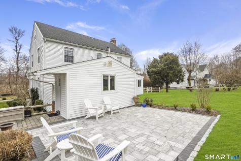 146 Oxford Road Fairfield CT 06890