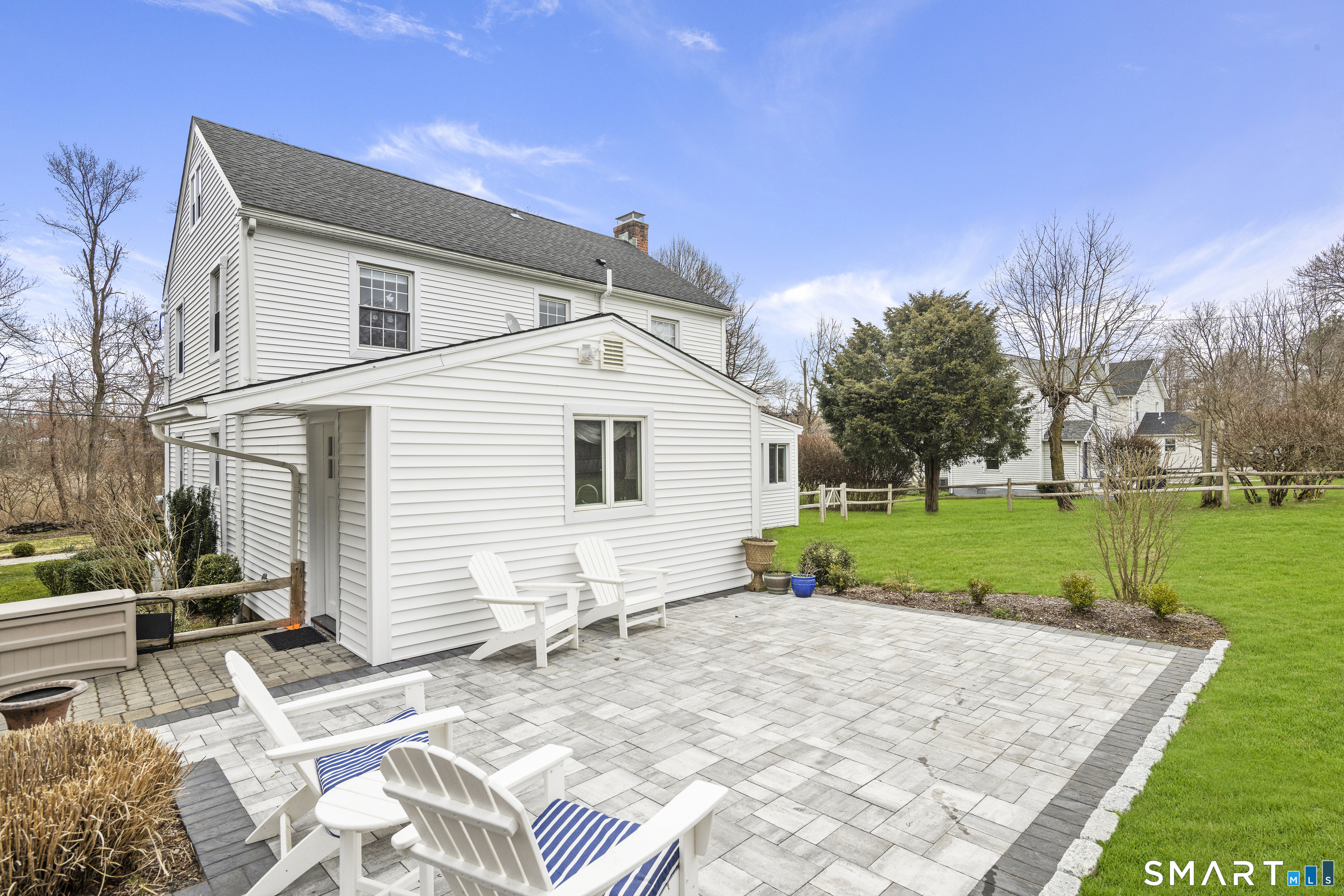 146 Oxford Road Fairfield CT 06890