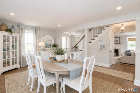 146 Oxford Road Fairfield CT 06890