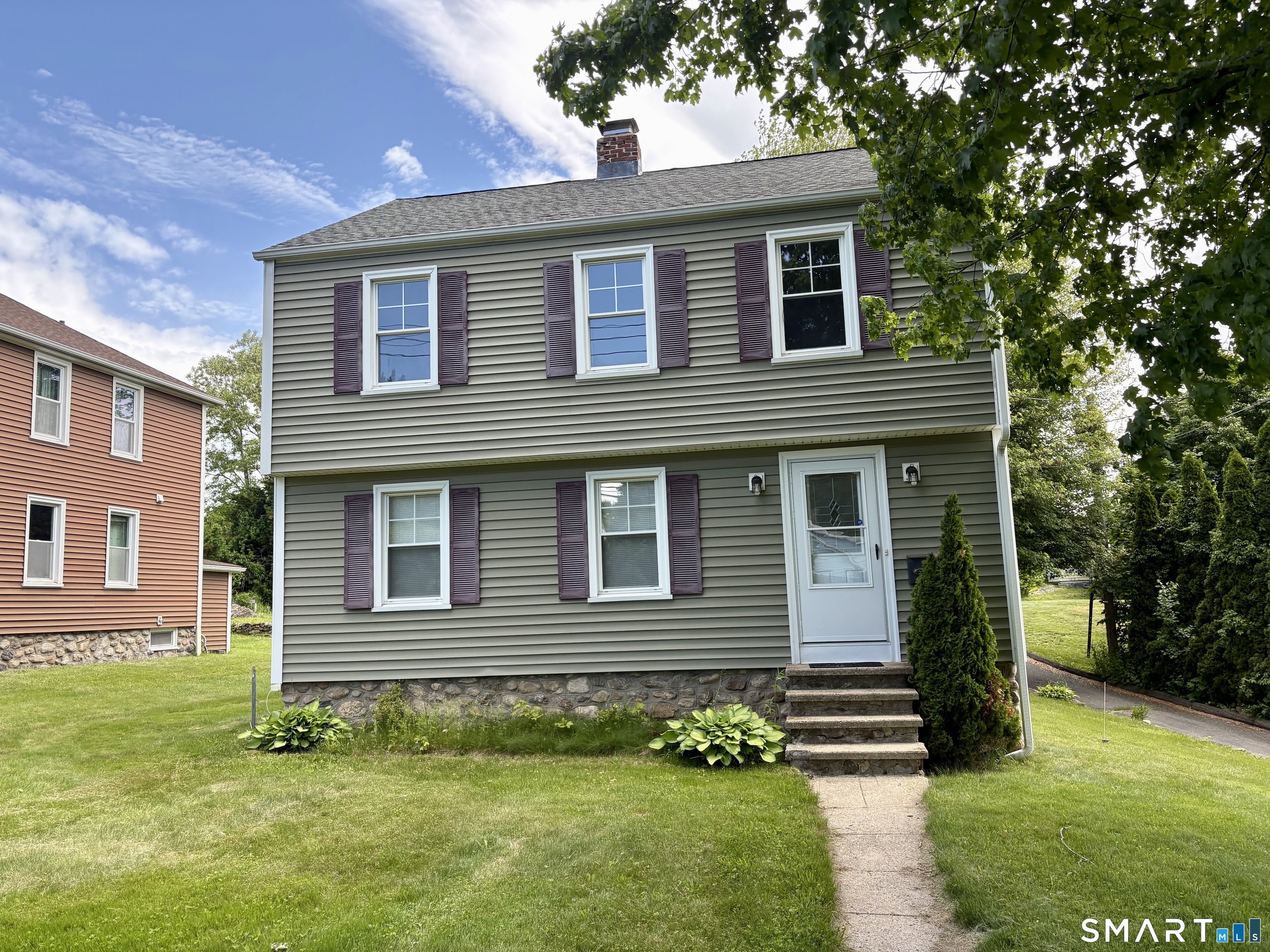 304 Buckingham Street Watertown CT 06779