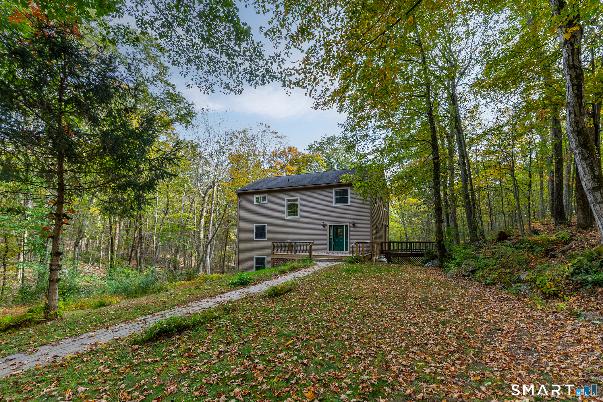 38 West Mountain Lane Roxbury CT 06783