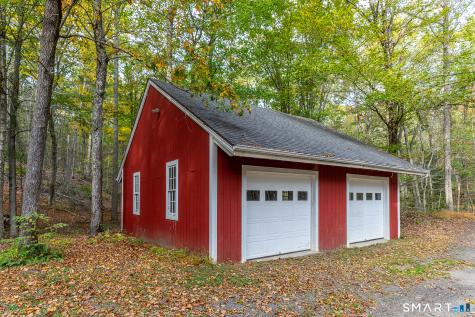 38 West Mountain Lane Roxbury CT 06783