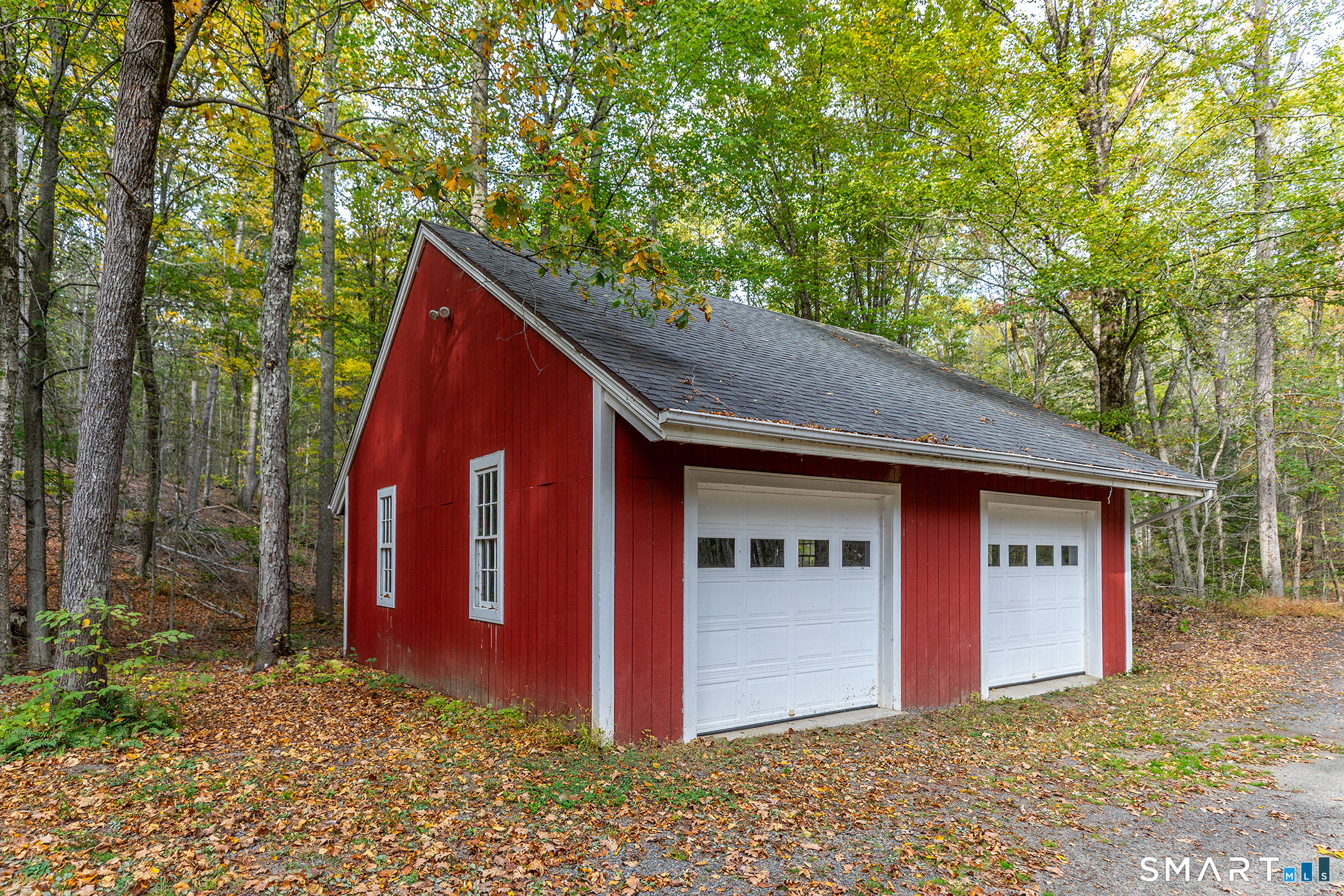 38 West Mountain Lane Roxbury CT 06783