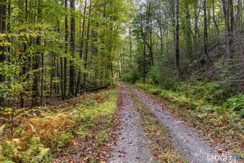 38 West Mountain Lane Roxbury CT 06783