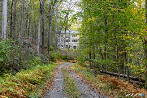 38 West Mountain Lane Roxbury CT 06783