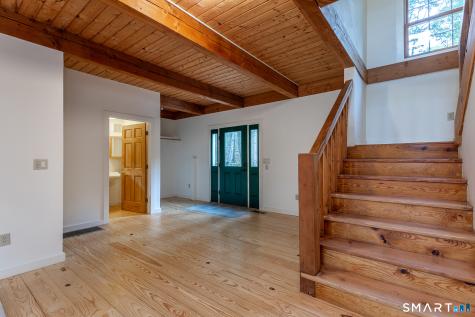 38 West Mountain Lane Roxbury CT 06783