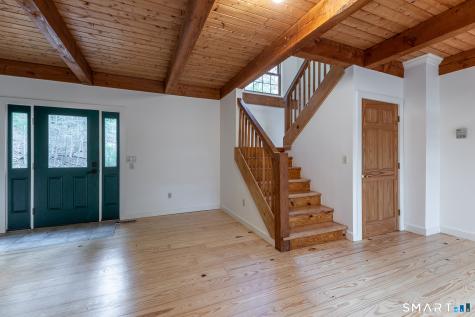 38 West Mountain Lane Roxbury CT 06783