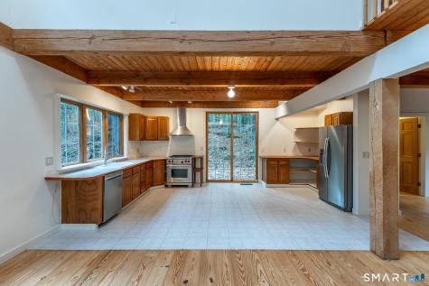 38 West Mountain Lane Roxbury CT 06783