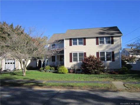 79 Hurd Street Fairfield CT 06824