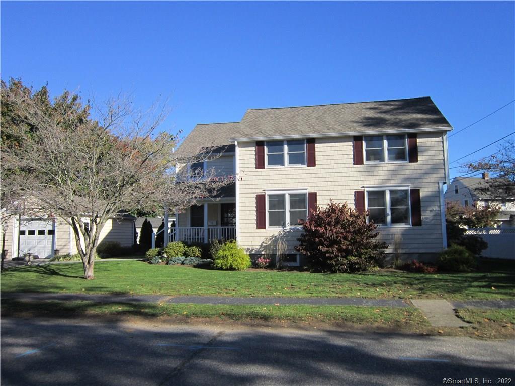 79 Hurd Street Fairfield CT 06824
