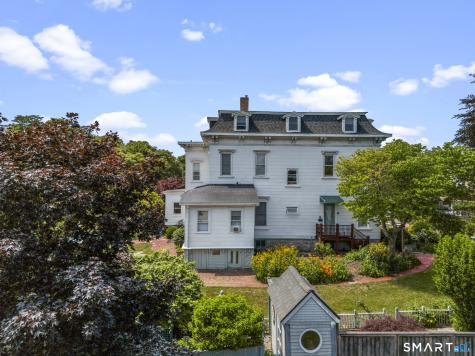 40 Franklin Street New London CT 06320