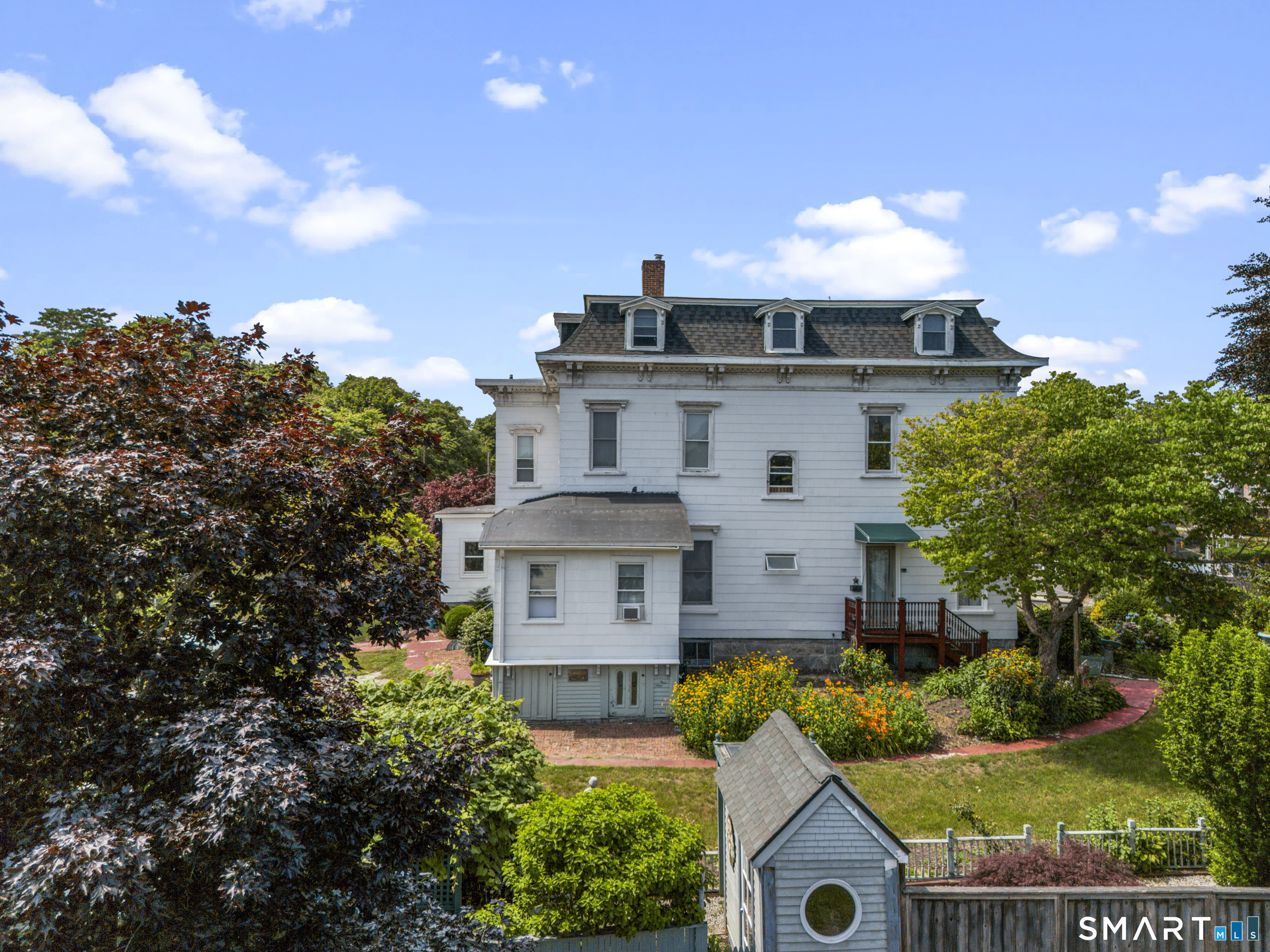 40 Franklin Street New London CT 06320