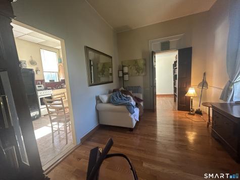 40 Franklin Street New London CT 06320