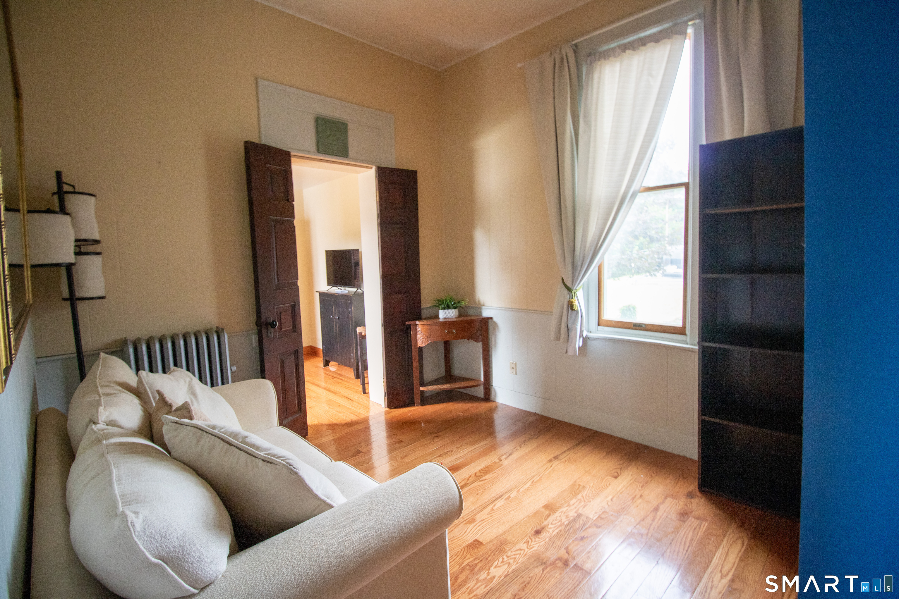 40 Franklin Street New London CT 06320
