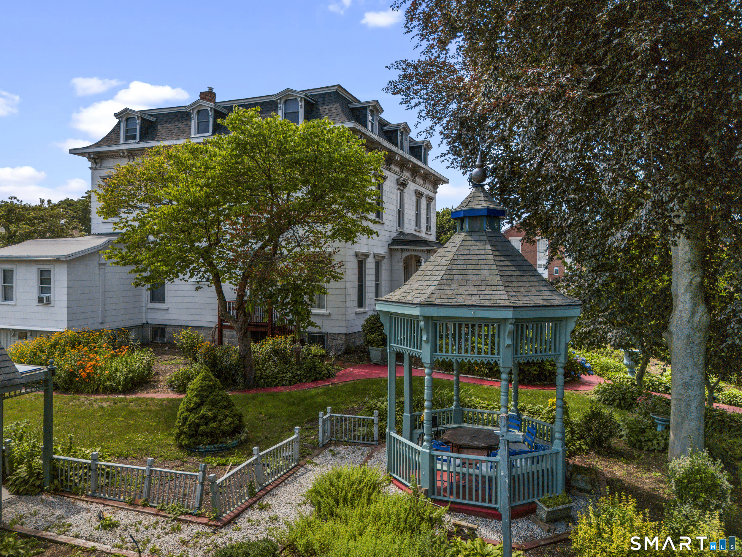 40 Franklin Street New London CT 06320