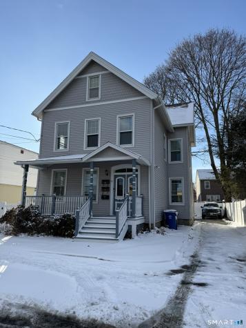 49 Osborne Avenue Norwalk CT 06855