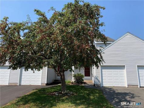 3 Jamie Lane Manchester CT 06042