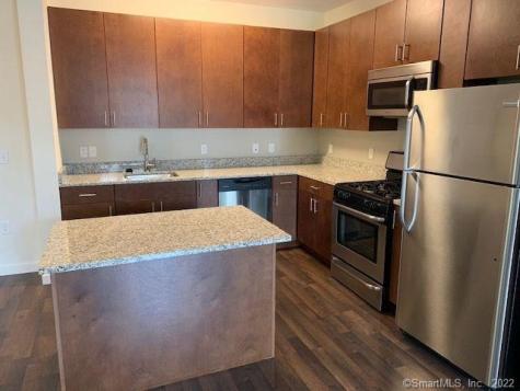 1 Glover Avenue Norwalk CT 06850
