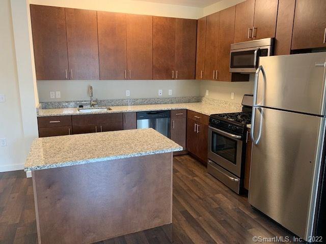 1 Glover Avenue Norwalk CT 06850