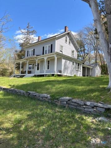 64-68 Middlesex Avenue Chester CT 06412