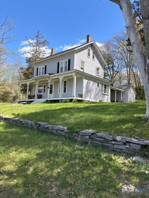 64-68 Middlesex Avenue Chester CT 06412