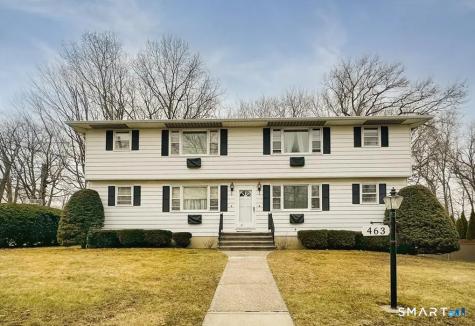 463 Pierpont Road Waterbury CT 06705