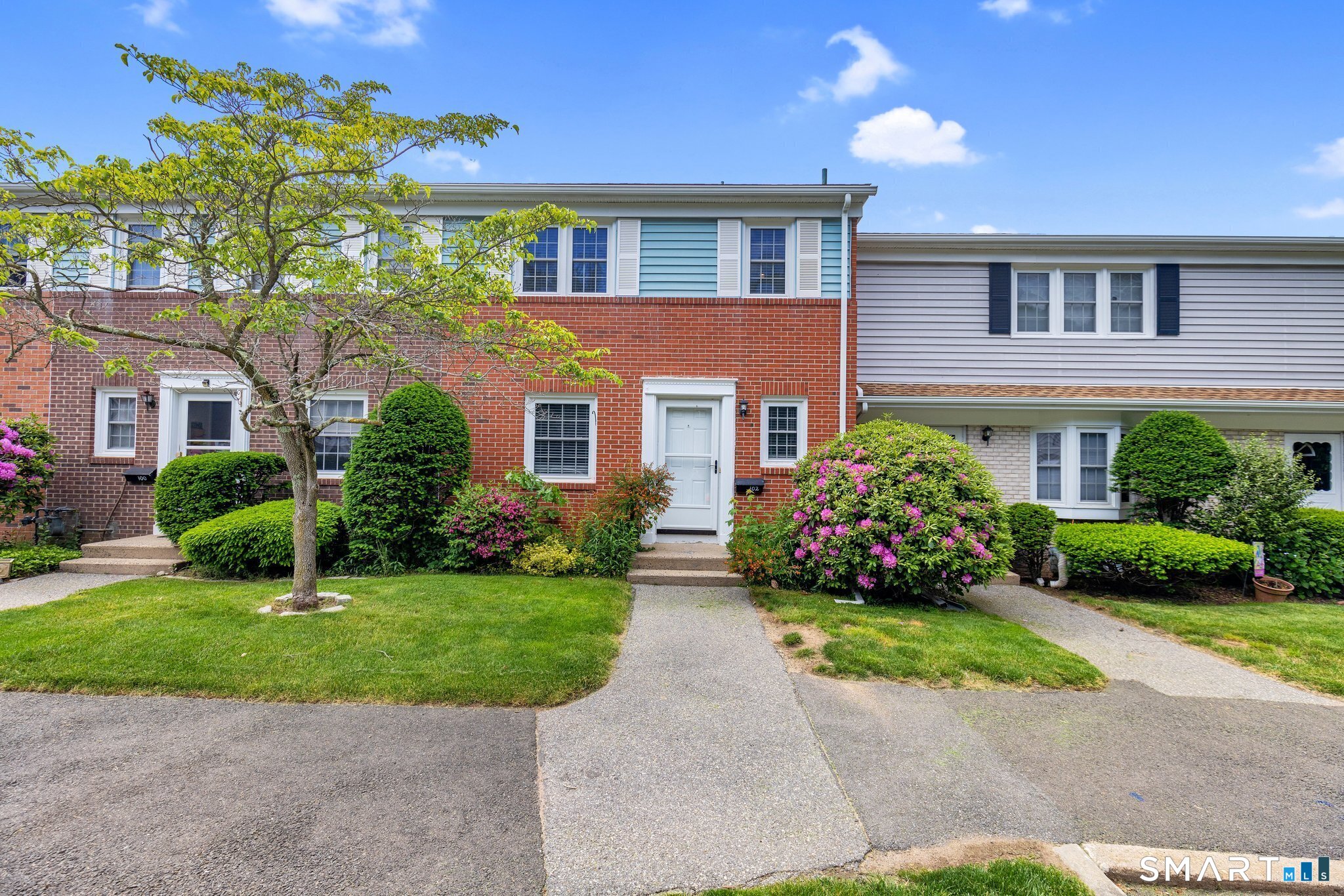 102 Salem Walk Milford CT 06460